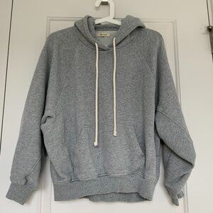 Madewell sweatshirt hoodie